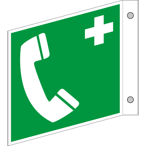 Notruftelefon Notruftelefon